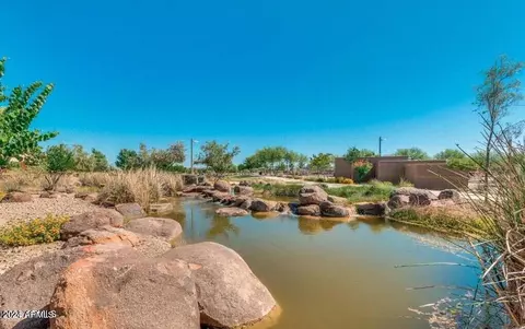 View/Area - 10121 E Cintron Dr, Mesa, AZ 85212 photo 2 of 4