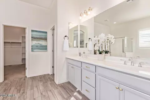 Entry Way - 10121 E Cintron Dr, Mesa, AZ 85212 photo 1 of 9