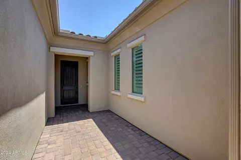 Entry Way - 10121 E Cintron Dr, Mesa, AZ 85212 photo 4 of 9