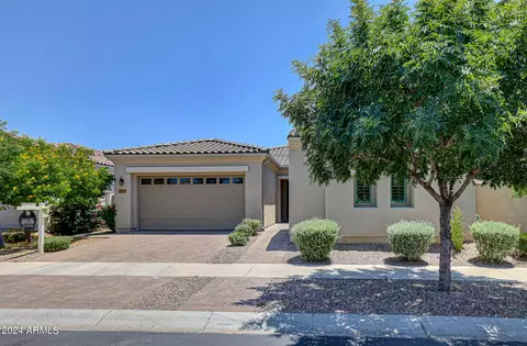 Exterior - 10121 E Cintron Dr, Mesa, AZ 85212 photo 11 of 20