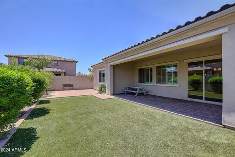 Exterior - 10121 E Cintron Dr, Mesa, AZ 85212 photo 14 of 20