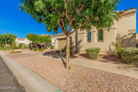 Exterior - 10121 E Cintron Dr, Mesa, AZ 85212 photo 4 of 20