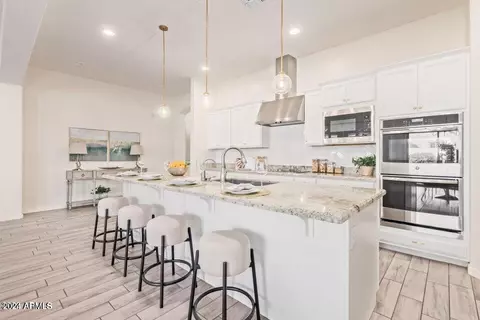 Kitchen - 10121 E Cintron Dr, Mesa, AZ 85212 photo 3 of 5
