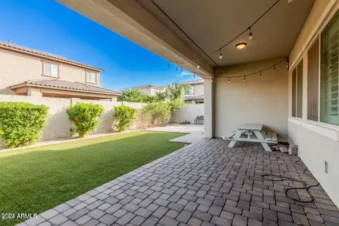 Exterior - 10121 E Cintron Dr, Mesa, AZ 85212 photo 5 of 20