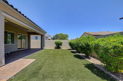 Exterior - 10121 E Cintron Dr, Mesa, AZ 85212 photo 18 of 20