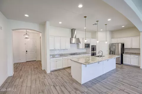 Entry Way - 10121 E Cintron Dr, Mesa, AZ 85212 photo 9 of 9