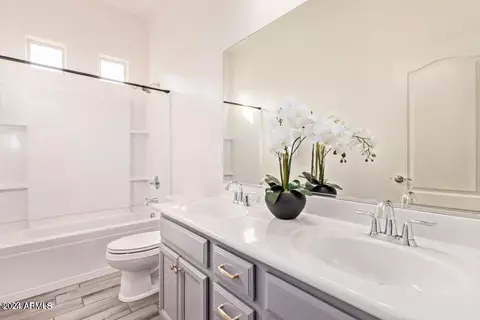 Bath - 10121 E Cintron Dr, Mesa, AZ 85212 photo 3 of 8