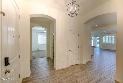 Entry Way - 10121 E Cintron Dr, Mesa, AZ 85212 photo 8 of 9