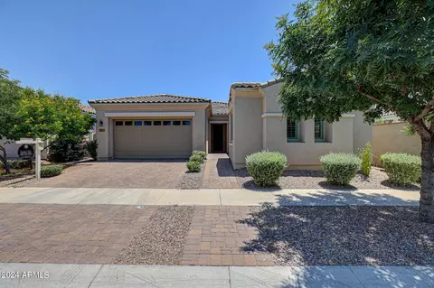 Exterior - 10121 E Cintron Dr, Mesa, AZ 85212 photo 12 of 20