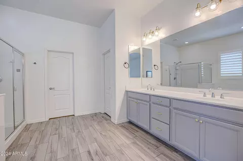 Bath - 10121 E Cintron Dr, Mesa, AZ 85212 photo 6 of 8