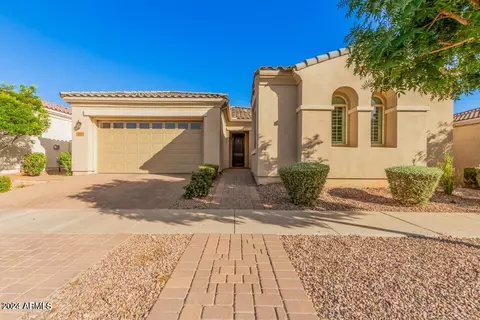 Exterior - 10121 E Cintron Dr, Mesa, AZ 85212 photo 3 of 20