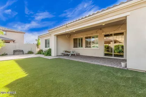 Exterior - 10121 E Cintron Dr, Mesa, AZ 85212 photo 1 of 20