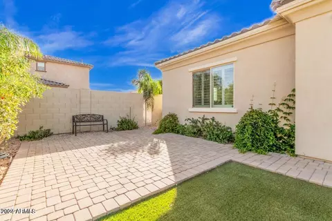 Exterior - 10121 E Cintron Dr, Mesa, AZ 85212 photo 6 of 20