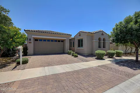 Exterior - 10121 E Cintron Dr, Mesa, AZ 85212 photo 13 of 20