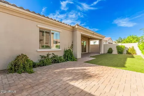 Exterior - 10121 E Cintron Dr, Mesa, AZ 85212 photo 7 of 20