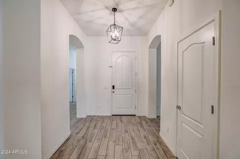 Entry Way - 10121 E Cintron Dr, Mesa, AZ 85212 photo 7 of 9