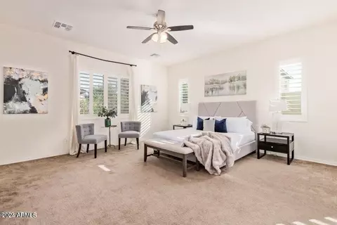 Bedroom - 10121 E Cintron Dr, Mesa, AZ 85212 photo 1 of 8