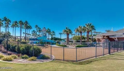 Exterior - 10121 E Cintron Dr, Mesa, AZ 85212 photo 8 of 20
