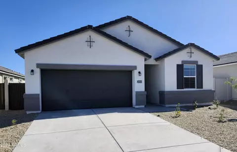 24043 W Hess Ave, Buckeye, AZ 85326