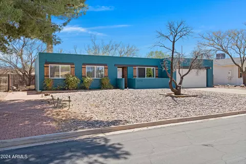 3016 Oak Hill St, Sierra Vista, AZ 85650