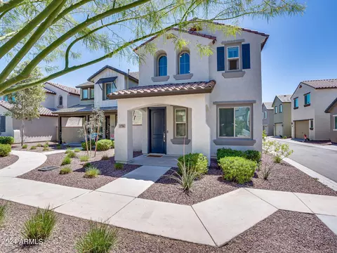 1796 N 208th Ave N, Buckeye, AZ 85396