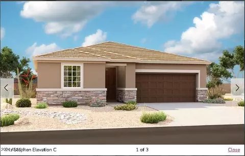 18755 Elizar Dr, Gold Canyon, AZ 85118