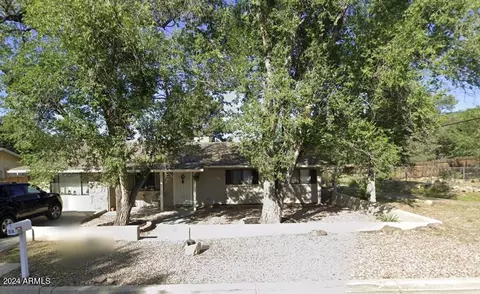 1516 Northside Dr, Prescott, AZ 86301