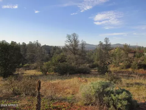 1403 W Wagon Trl #59A, Payson, AZ 85541