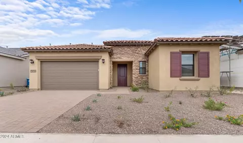 5918 N 207th Ave, Buckeye, AZ 85396