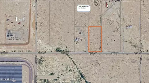 39700 W Elliot Rd #0, Tonopah, AZ 85354