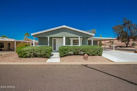 8500 E Southern Ave #128, Mesa, AZ 85209