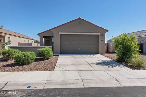 3807 E Appaloosa Dr, San Tan Valley, AZ 85140