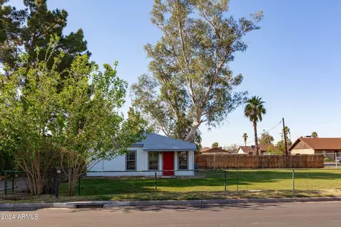 2625 W Vista Ave, Phoenix, AZ 85051