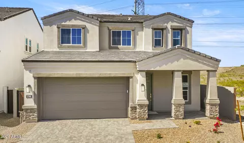 1744 E Northwood Dr, Phoenix, AZ 85024