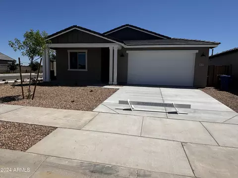 10215 S 55th Dr, Laveen, AZ 85339
