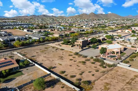 9819 W Calle Lejos -- #0, Peoria, AZ 85383