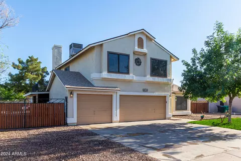 2837 E Laurel St, Mesa, AZ 85213 photo 2
