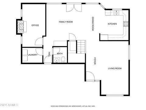 2837 E Laurel St, Mesa, AZ 85213 photo 61