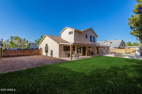 2837 E Laurel St, Mesa, AZ 85213 photo 55