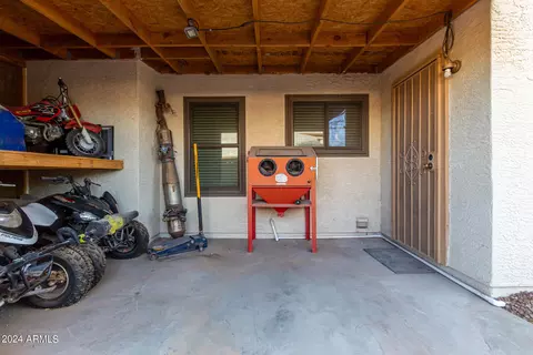 2837 E Laurel St, Mesa, AZ 85213 photo 57