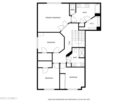 2837 E Laurel St, Mesa, AZ 85213 photo 62