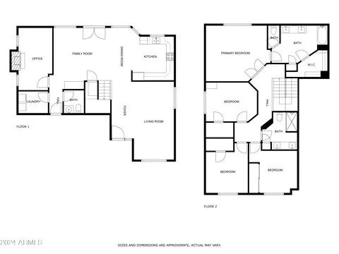 2837 E Laurel St, Mesa, AZ 85213 photo 60