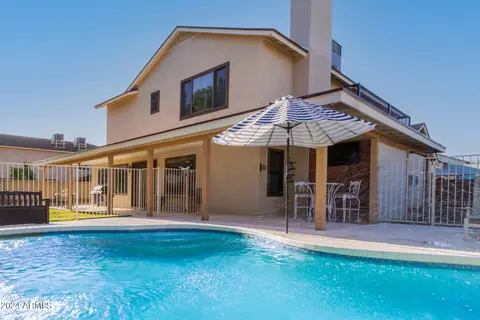 2837 E Laurel St, Mesa, AZ 85213 photo 50