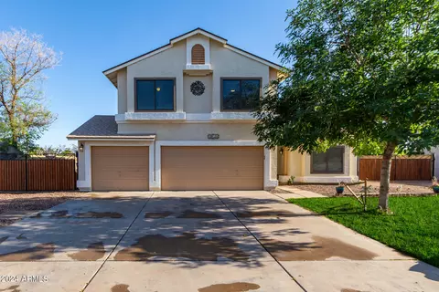 2837 E Laurel St, Mesa, AZ 85213