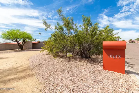 10458 N Nicklaus Dr, Fountain Hills, AZ 85268