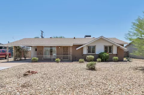 3613 W Orangewood Ave, Phoenix, AZ 85051