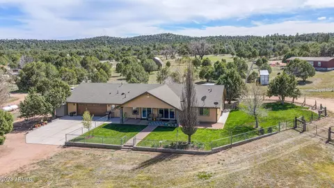 873 W Colt Ln, Payson, AZ 85541