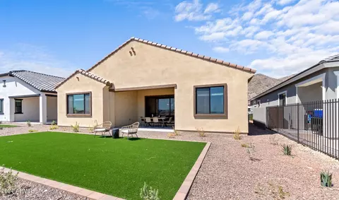 5899 N 207th Ave, Buckeye, AZ 85396 photo 24