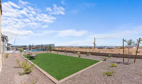 5899 N 207th Ave, Buckeye, AZ 85396 photo 25