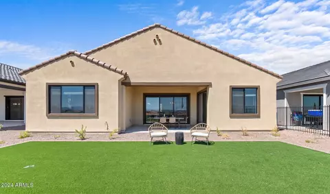 5899 N 207th Ave, Buckeye, AZ 85396 photo 23